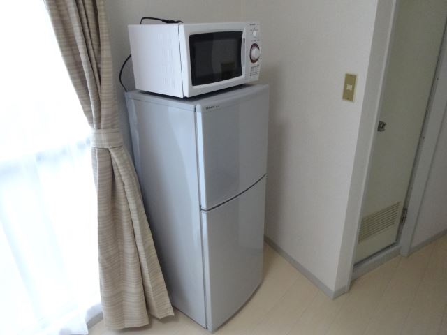 ヤゴトハウス その他設備