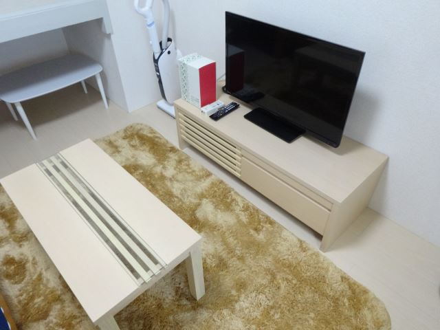 ヤゴトハウス その他共有部分
