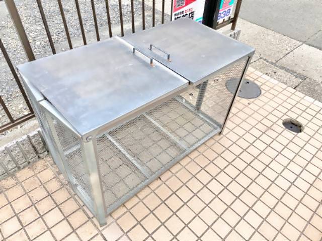 エピキュリアン元八事 その他共有部分