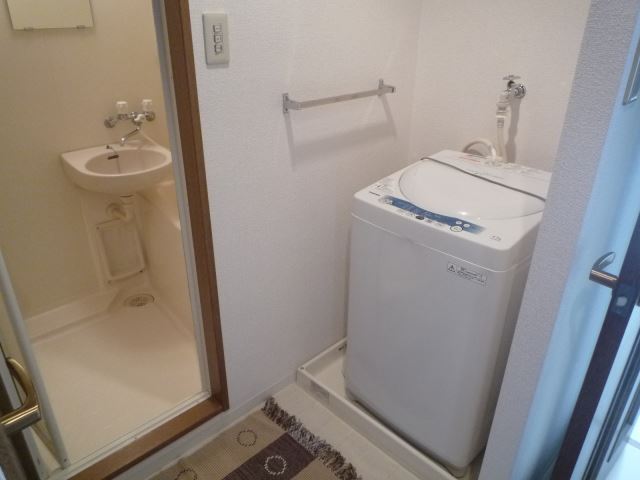 ＫＯＮＳＯＲＴＥ松原 その他部屋・スペース