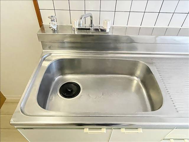 永和ビル 洗面所