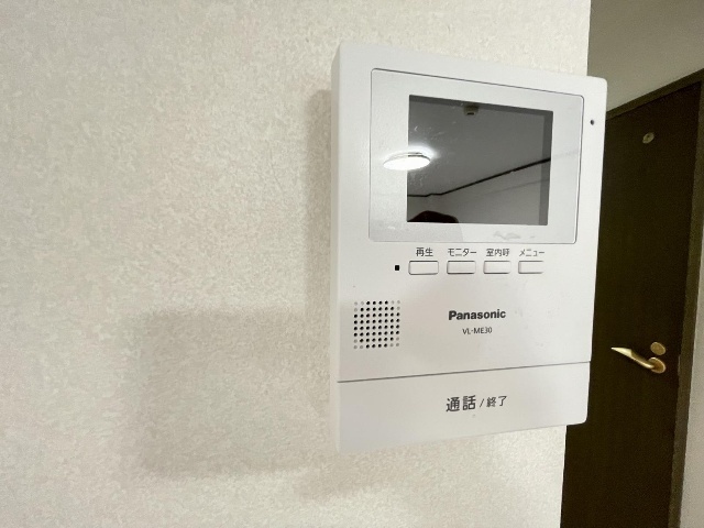 加納上原ビル セキュリティ