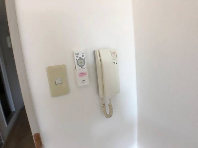 アルカディア谷口 セキュリティ