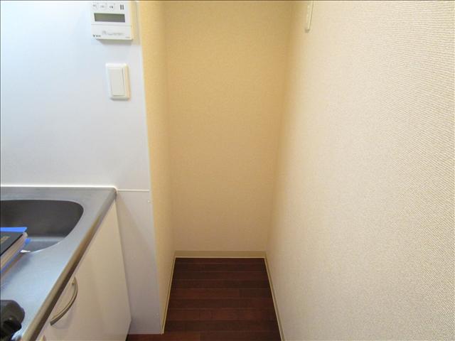 エスティメゾン東別院 その他部屋・スペース