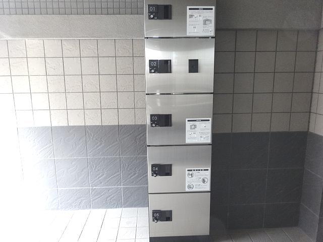 トリニティ那古野 レインズ用チラシ画像