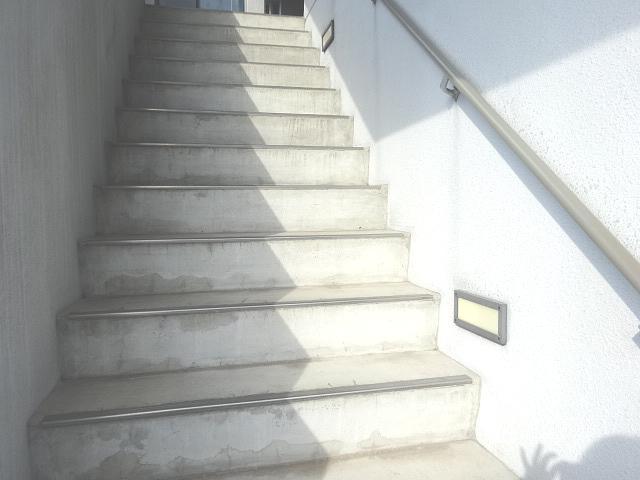 トリニティ那古野 その他共有部分