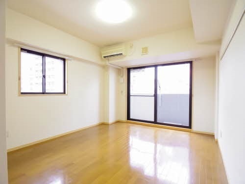 トリニティ那古野 その他部屋・スペース