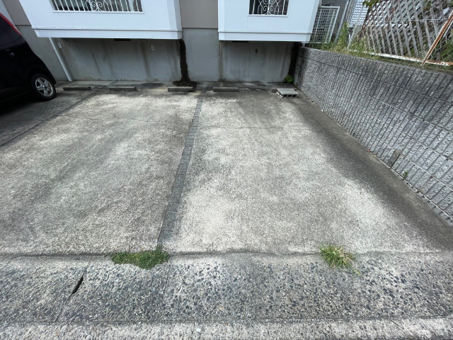 アーバンハイツＷＩＬＬ 駐車場
