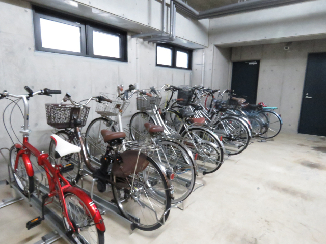 ルミナーレ東山公園 その他共有部分