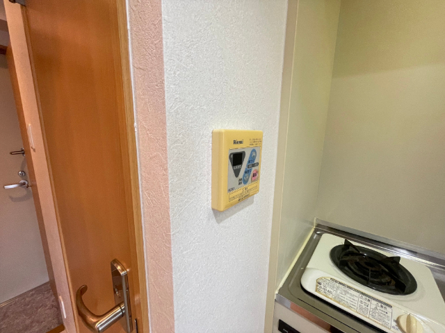 ステーションビル・舞 その他