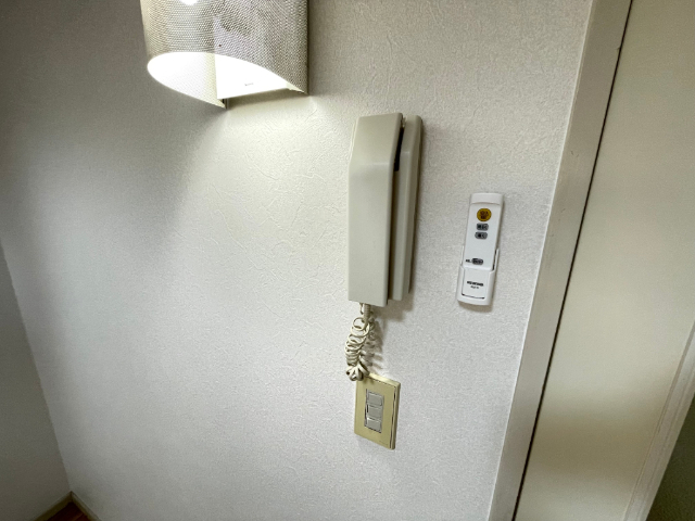 エポペ西日置 セキュリティ