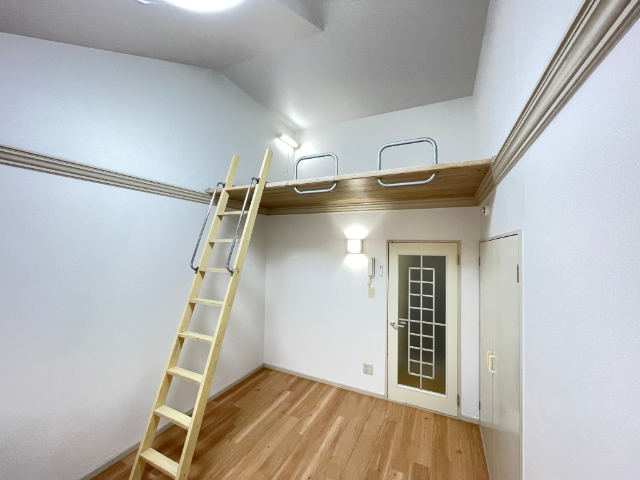 エポペ西日置 その他部屋・スペース