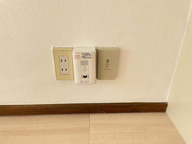ロイヤルハイツ その他設備