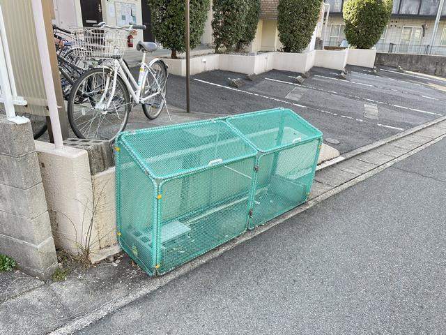 ロイヤルハイツ その他共有部分