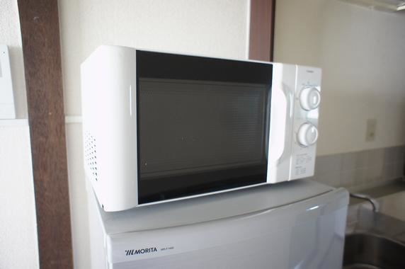 エポックダボ 家電付のお部屋です。