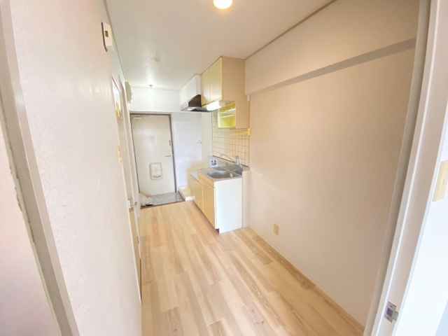 苺マンション その他