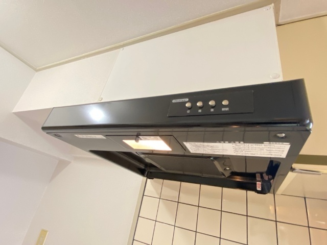 苺マンション その他設備