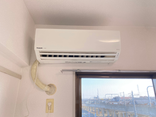 苺マンション その他設備
