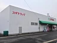 苺マンション スギ薬局