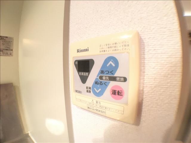 Ｃ’２　ＳＱＵＡＲＥ その他設備