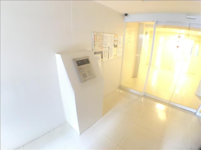 Ｃ’２　ＳＱＵＡＲＥ エントランス