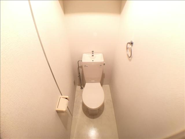 Ｃ’２　ＳＱＵＡＲＥ トイレ