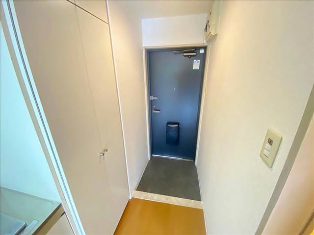 Ｌａ　Ｖｉｌｌａ　ＰＨＯＥＮＩＸ ベランダ