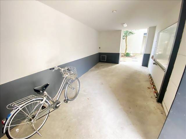 Ｌａ　Ｖｉｌｌａ　ＰＨＯＥＮＩＸ その他共有部分