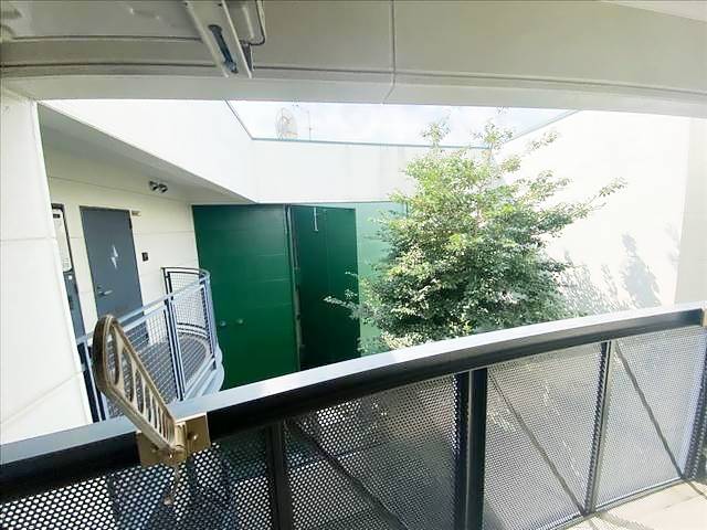 Ｌａ　Ｖｉｌｌａ　ＰＨＯＥＮＩＸ 眺望