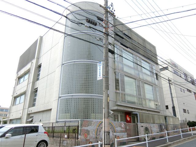 ジョイフル社台 上社保育園