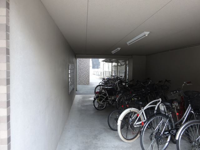ヤマトマンション大須Ⅴ その他共有部分