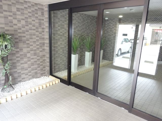 ヤマトマンション大須Ⅴ その他共有部分