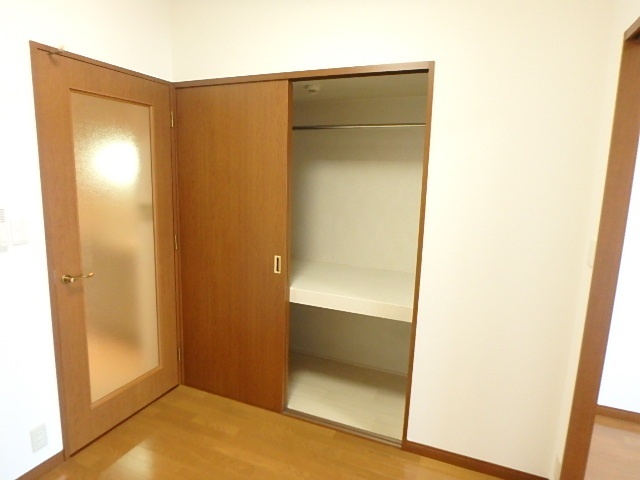 ロイヤルシーズ 収納