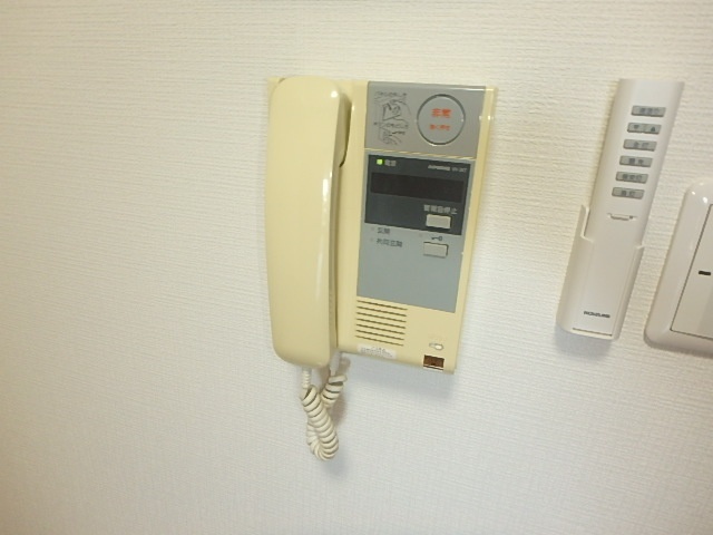 ロイヤルシーズ セキュリティ