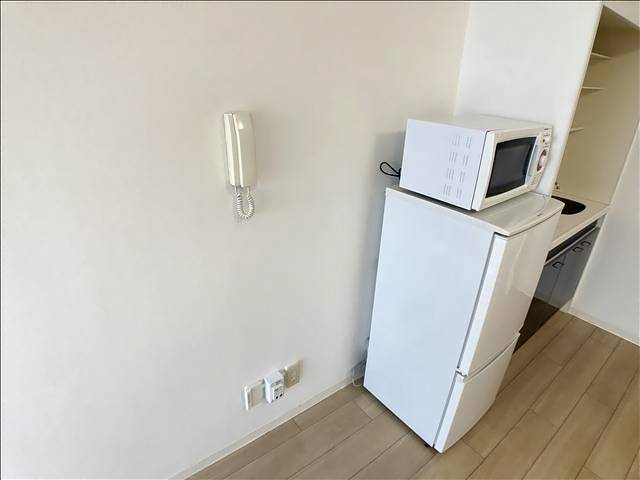 リバーサイドドリーム その他設備