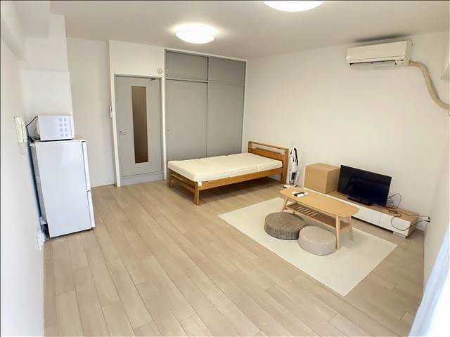 リバーサイドドリーム その他部屋・スペース