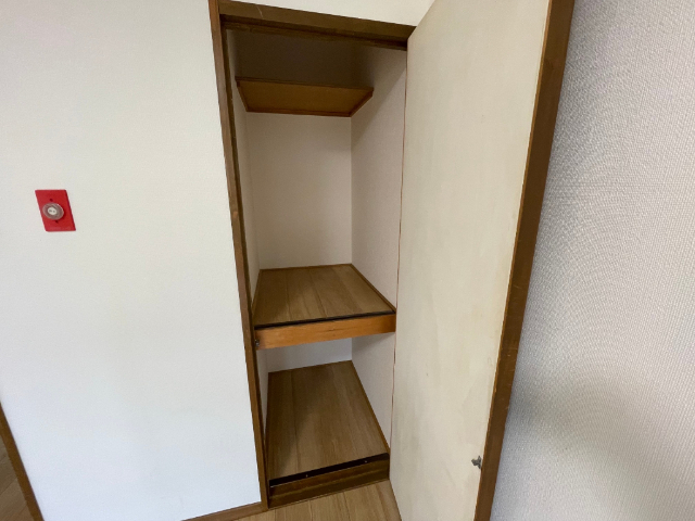 ハイツイーストリバーサンシャインＢ 反転タイプの写真です。