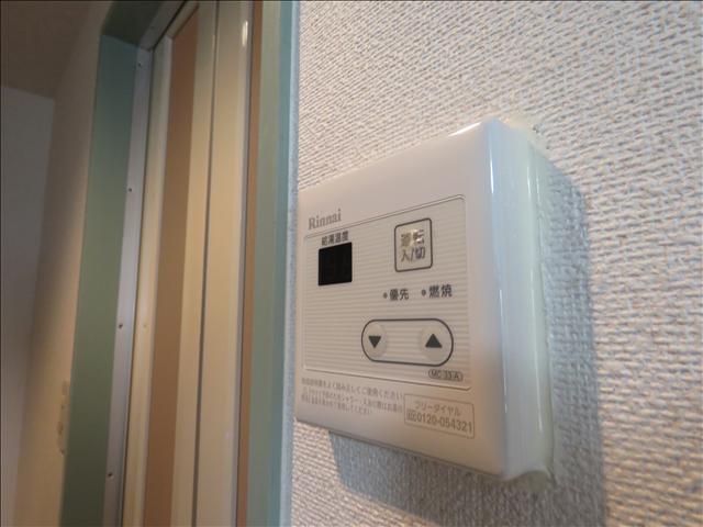 ＳＴＵＤＩＯ　ＮＡＮＢＵ（ストゥ-ディオナンブ） ロビー