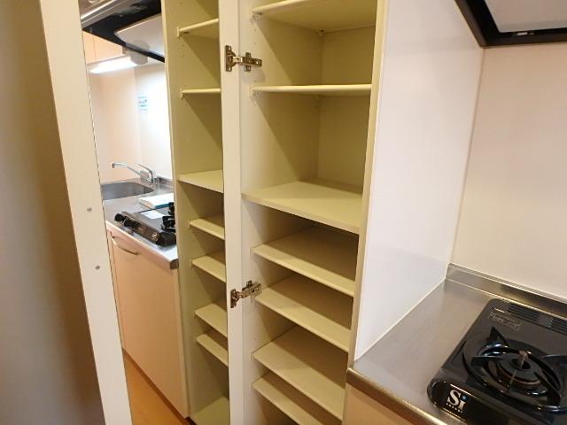 イースタンヒルズ藤が丘駅前 その他部屋・スペース