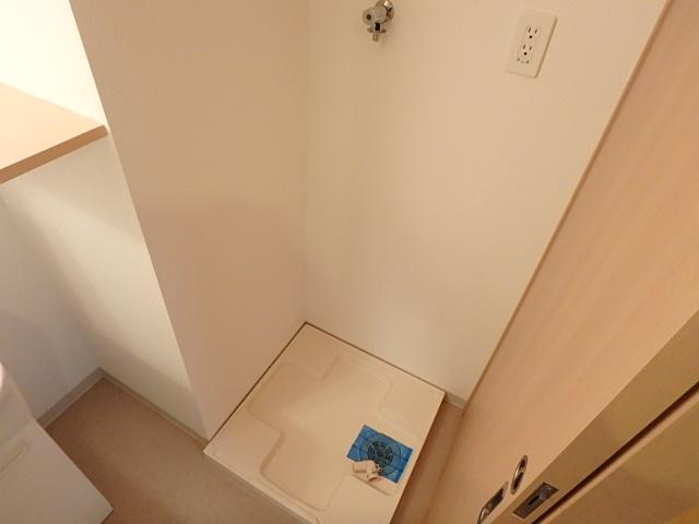 イースタンヒルズ藤が丘駅前 その他部屋・スペース