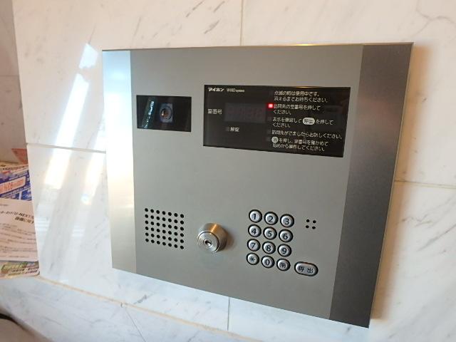 イースタンヒルズ藤が丘駅前 その他