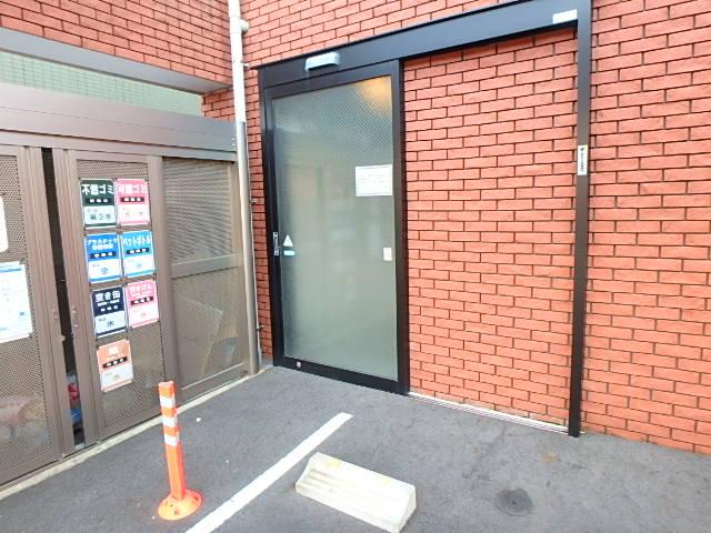イースタンヒルズ藤が丘駅前 その他共有部分