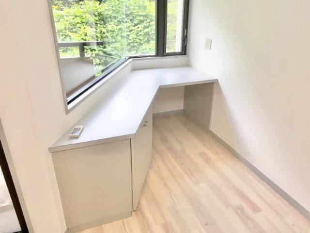 Ｖｉｌｌａ　Ｃｈａｎｔｅｅ その他部屋・スペース