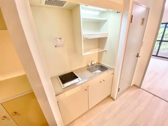 Ｖｉｌｌａ　Ｃｈａｎｔｅｅ その他