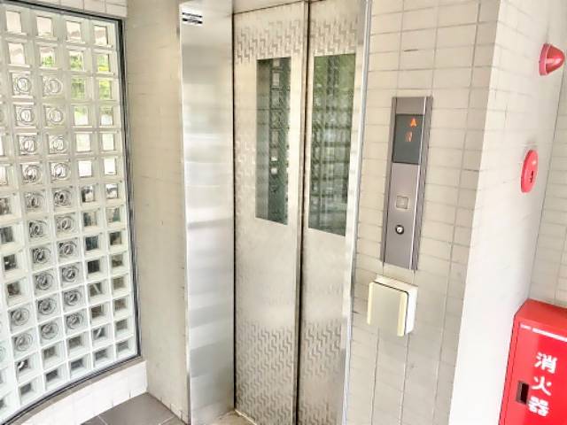 Ｖｉｌｌａ　Ｃｈａｎｔｅｅ その他共有部分
