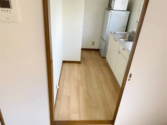 トレゾールＶｉｏ その他部屋・スペース