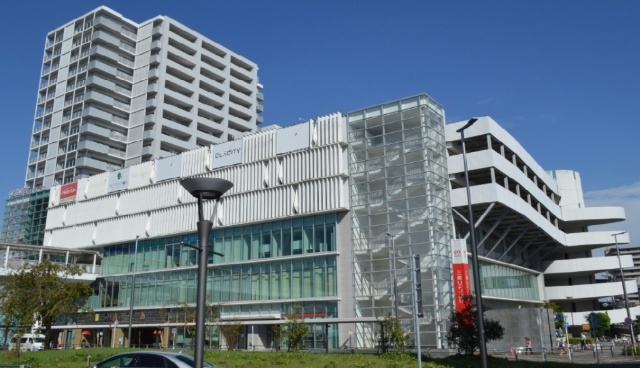 トレゾールＶｉｏ CLACITY
