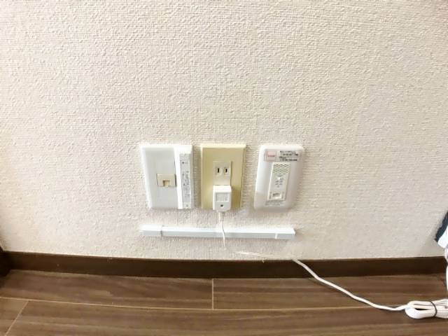 ファーストメゾン江戸橋 その他設備