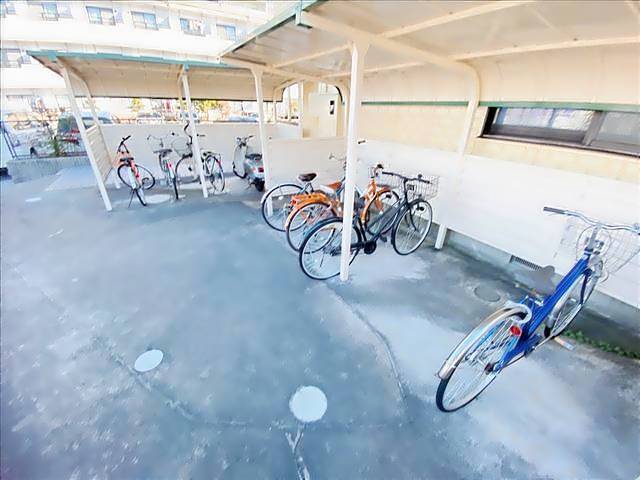 カムトゥルー エントランス