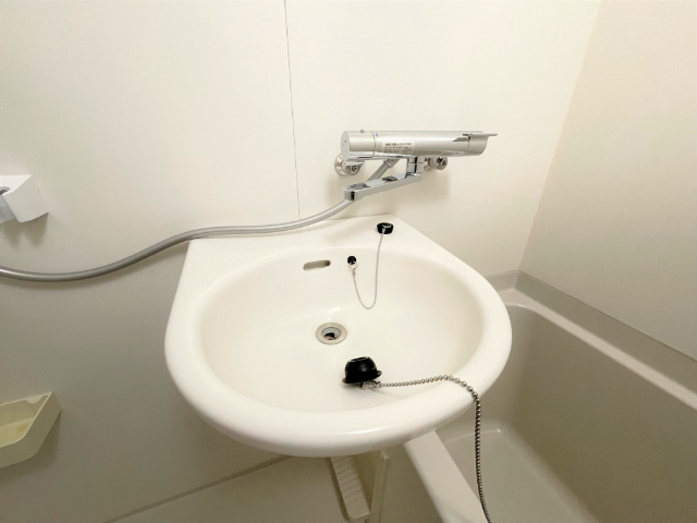 アネックス御器所 洗面所